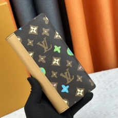 Louis Vuitton Wallets Purse